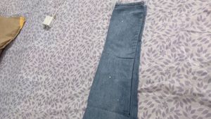 Denim Jeans