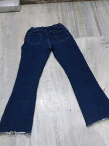 Girls Jeans