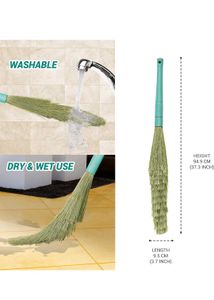 Spotzero By Milton Zero Dust Floor Broom