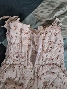 Floral Sundress