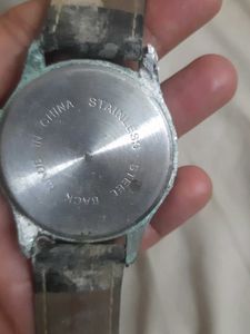 2 Non Working Watches
