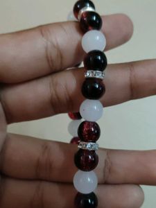 Beaded Bracelet Set