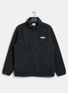 Columbia Fleece Jacket