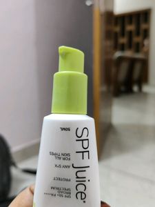 Fae Beauty Sunscreen