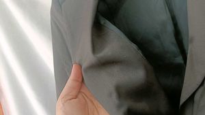 Stylish Brown Blazer