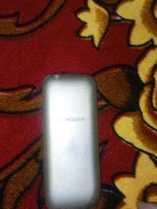 Samsung Keypad Phone