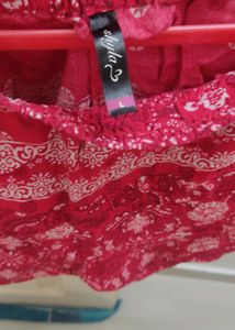 Sale..Girls Shorts With Pocket