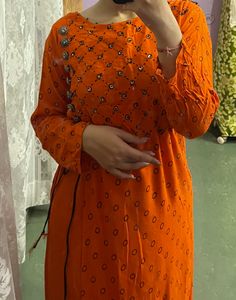 Long Maxi Dress