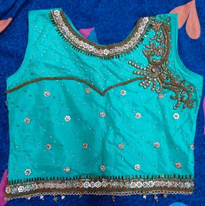 LEHNGHA CHOLI FOR WOMEN