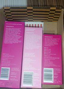 Foxtale Skincare Set
