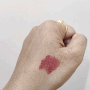 MAC Matte Lipstick - MARRAKESH
