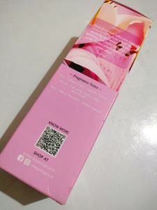 Aqualogica Body Mist