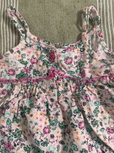 Zara Jeans And Cotton Top