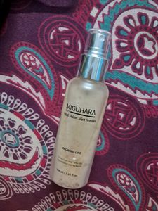 MIGUHARA Vital Shine Mist Serum