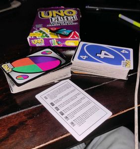 UNO Cards