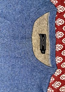 International Brand Formal Sweater.
