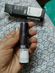 Thrive Hair Serum 2.0