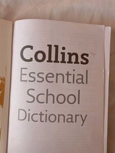 English Dictionary