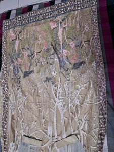 Elegant Ethnic Pyjama suite