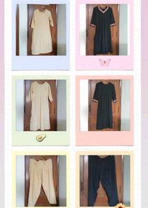 Brand new 2 daily wear full sleeves salwar suits