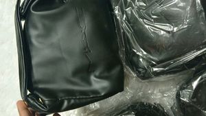 mac Makeup Pouch Lot 6