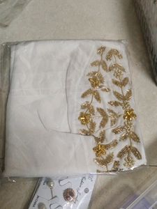 Combo Bridal Wear Hijab