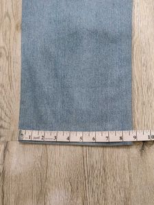 Ma2221 Carbon baggy jeans waist 36 inches