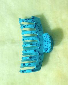 Comb With Clutcher Set