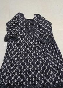 Gown