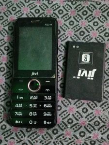 Jivi
