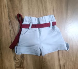 GIRL CLOTH SET