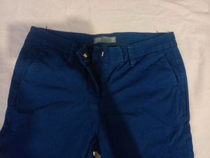 Ether By Myntra Navy Blue Jeans