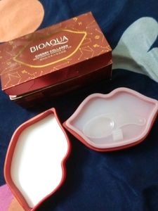 Lip Mask(Imported From China)
