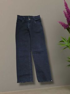 F@69 Size-26 Straight Jeans