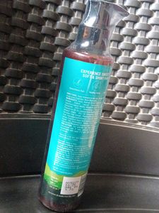 Pilgrim Smoothing Shampoo