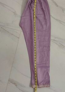 New Zari Work Kurta Set