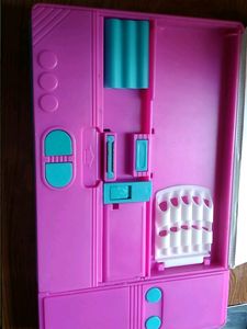 FUNCTIONAL JUMBO GEOMETRY BOX🎀