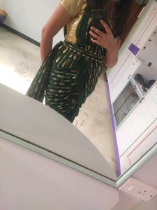 Ready To Wear Saree
