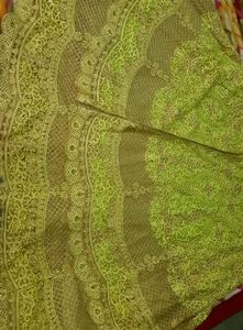 Eid Special Beautiful Heavy Dress