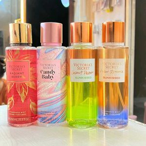 Victoria&#39;s Secret Body Mist