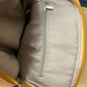 PU Backpack