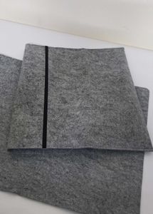 Large Felt Desk Mat Mouse Pad