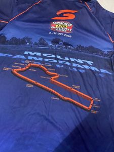 2020 Bathurst 1000 Racing T-Shirt-Limited Edition