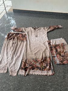 Kurta Set
