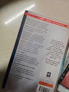 Popular Fiction Book Bundle