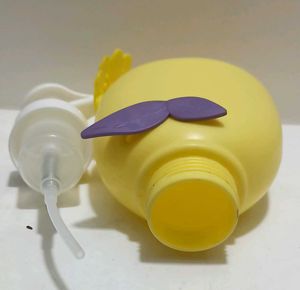 Perisafe Handwash With Beautiful Dispenser