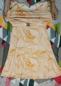 Midi Dress At Lowest Price 🤩
