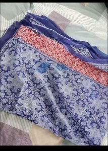 Cotton Dupatta