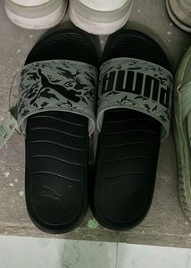 Puma Slippers