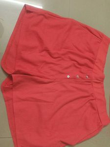 Cute Coral Two-Piece Set &amp; teal nightsuit ( pack o